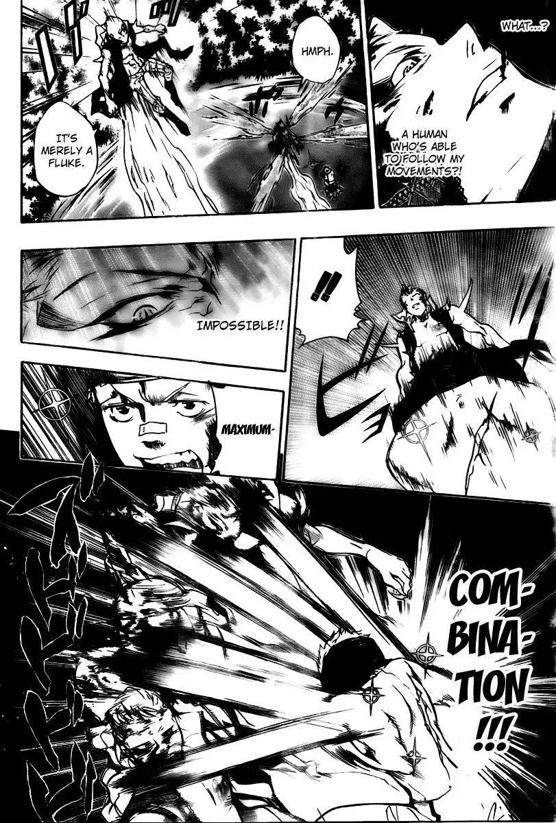 Katekyo Hitman Reborn! Chapter 269 9